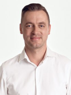 Payroll Specialist