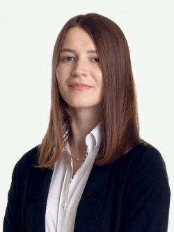 Asystentka Biura
