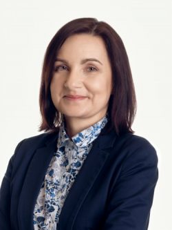 Specjalista ds. kadr
