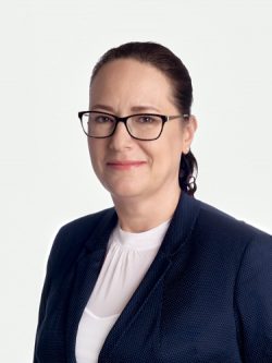 Księgowa