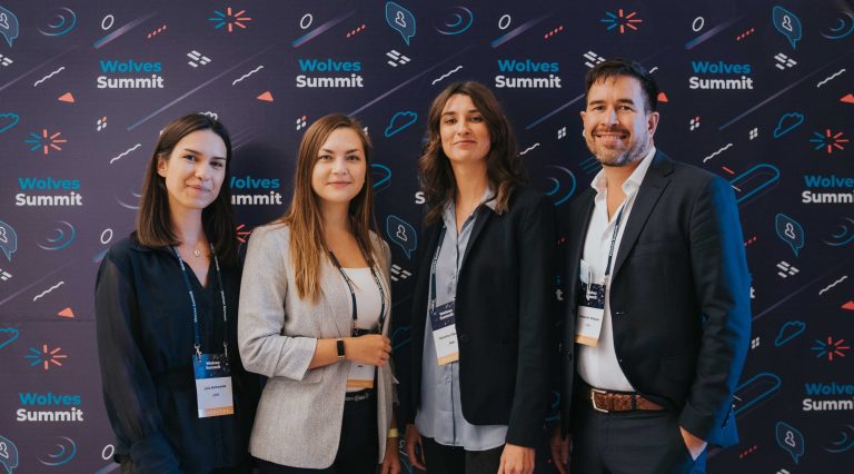 JWW as a strategic partner at Wolves Summit 2021