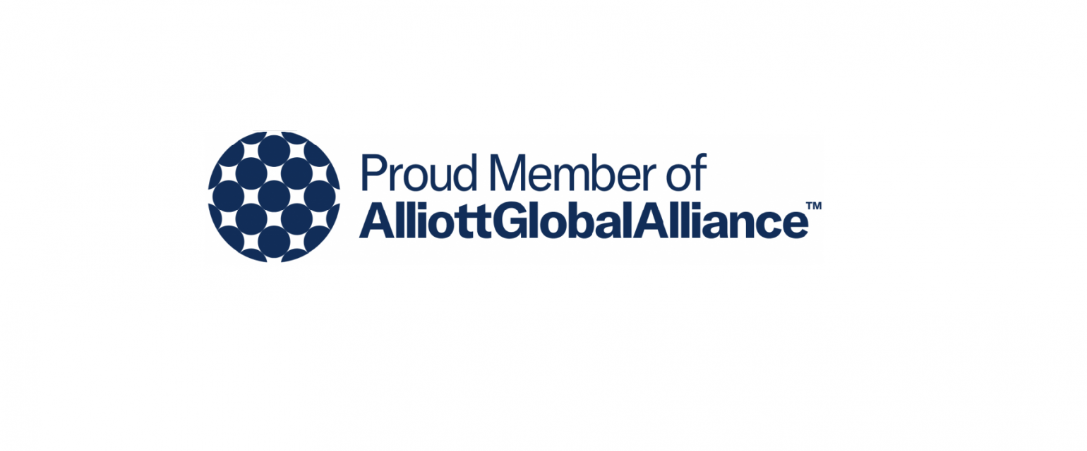 The first anniversary of cooperation with Alliott Global Alliance