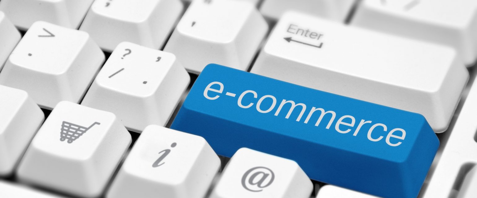 VAT e-Commerce package in 2021