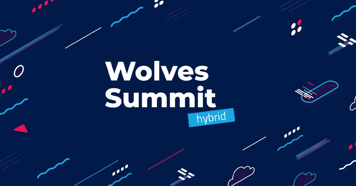 JWW is a strategic partner of the next edition of Wolves Summit