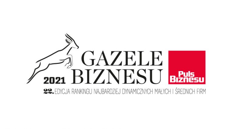 JWW among Business Gazelles 2021