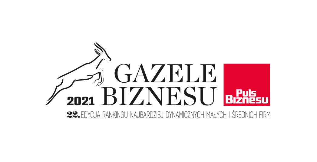 JWW among Business Gazelles 2021
