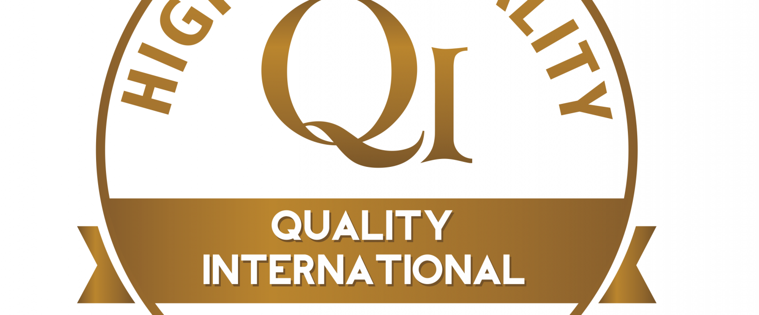 JWW Accounting Office awarded with the Gold Emblem Quality International 2023