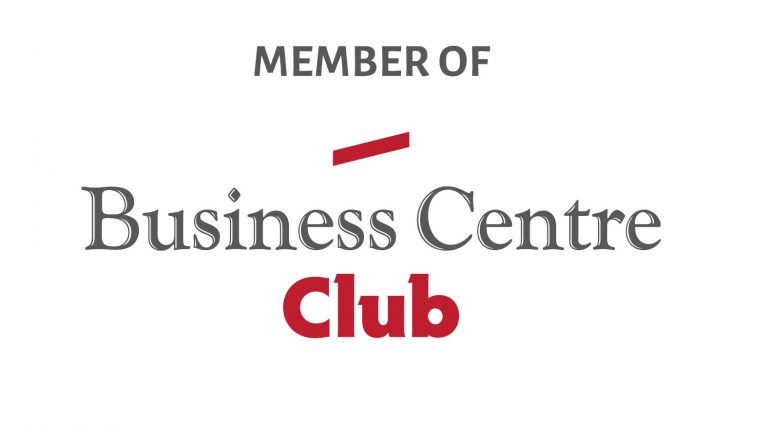 JWW is a member of the elite Business Center Club association