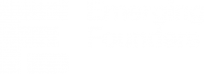 Emerging Founders