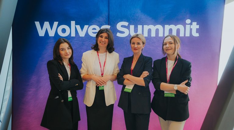 JWW is a partner of Wolves Summit 2024