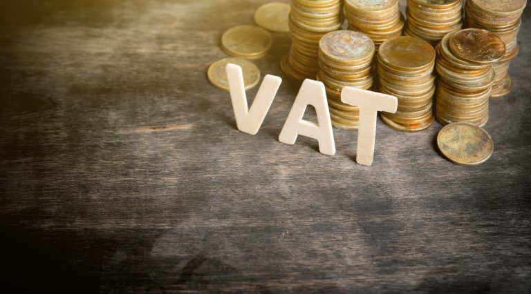 VAT 0% for building materials endowment