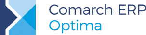 Optima Comarch 