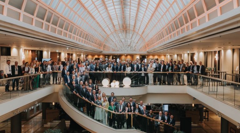 JWW na konferencji Alliott Global Alliance EMEA 2025 w Wiedniu