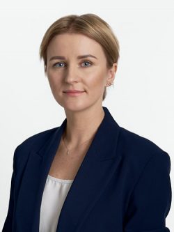 Księgowa