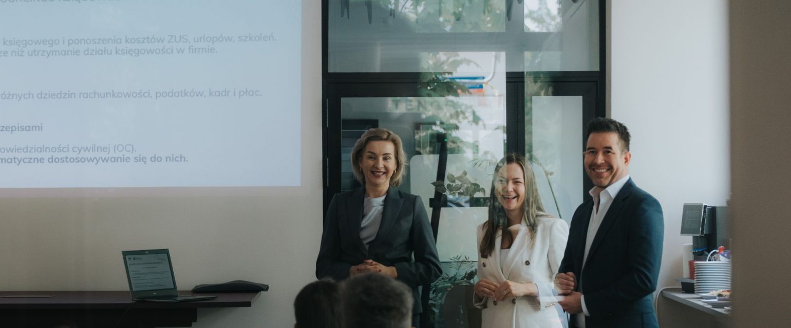Efektywne modele realizacji procesów finansowych – relacja z warsztatu SoDA Finance Live Workshop