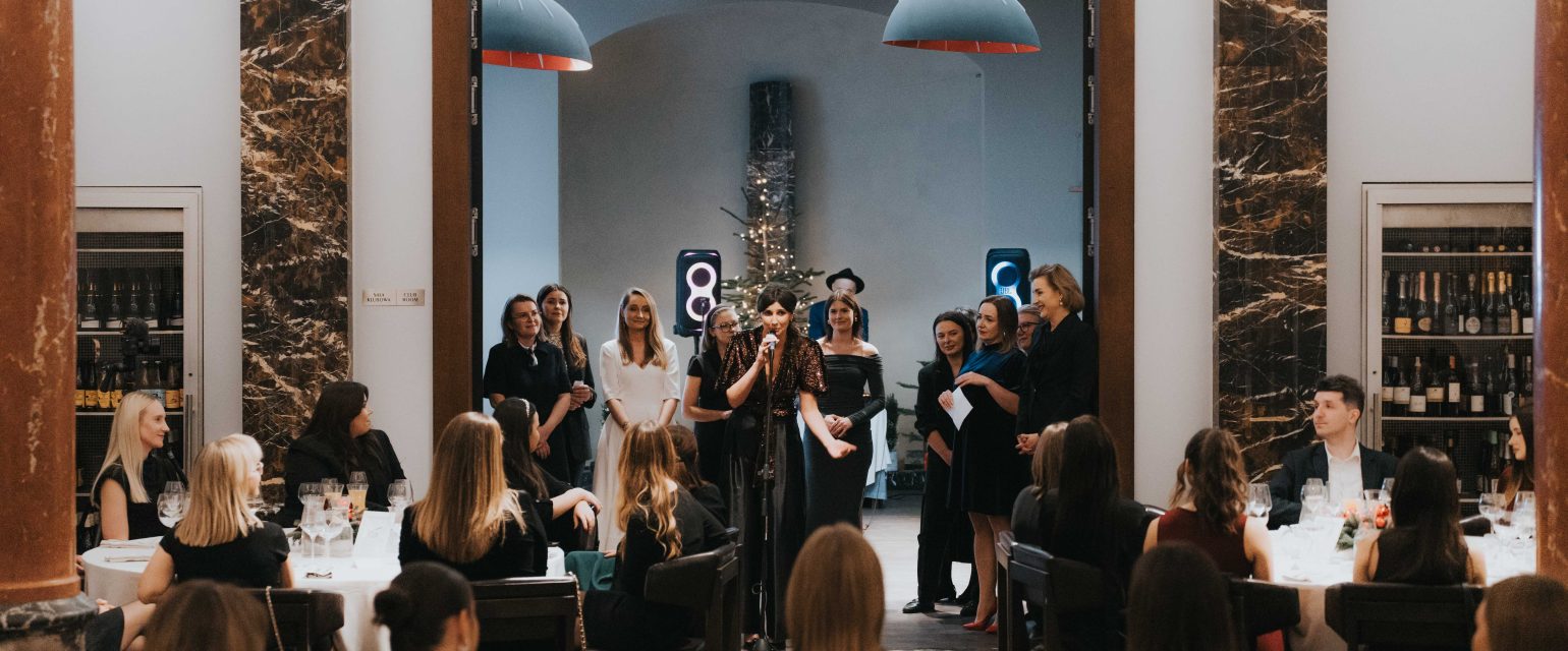 Wigilia JWW 2025 – podsumowanie roku i wspólne świętowanie