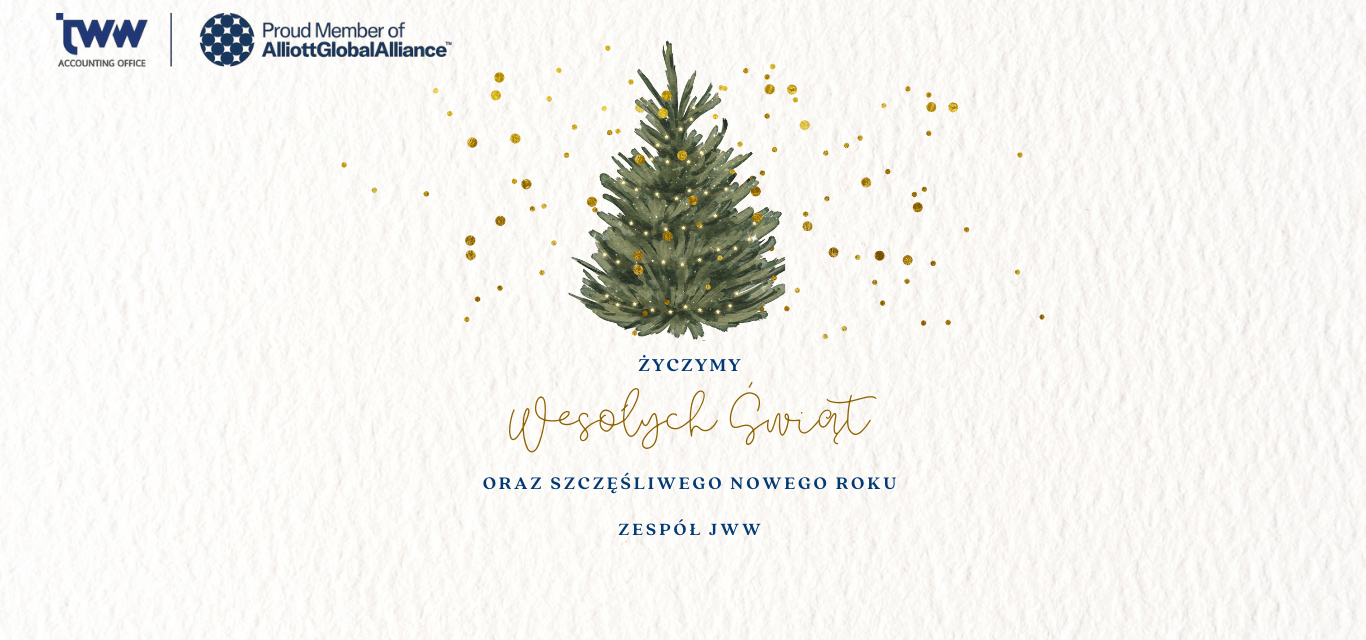 Życzenia Świąteczne 2025