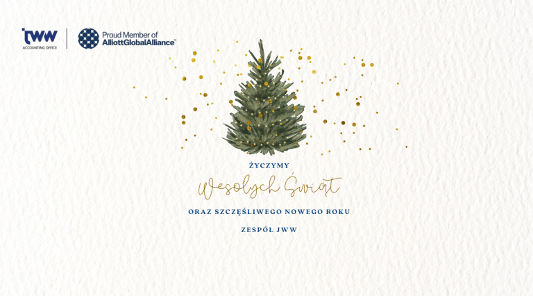 Życzenia Świąteczne 2025