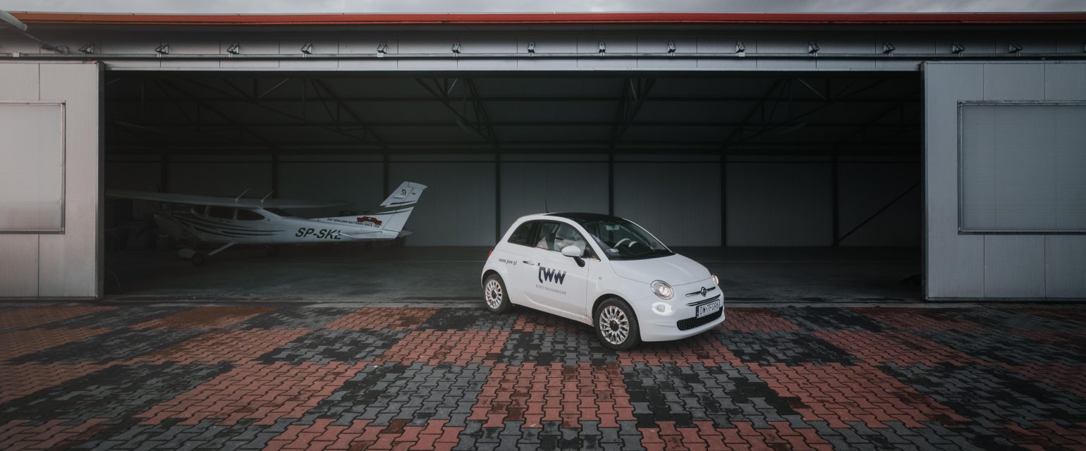 CIT-8FR do tylko 31 marca – ważny termin dla Fundacji Rodzinnej