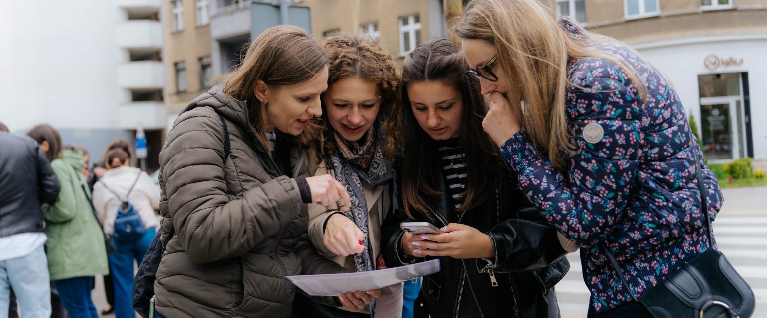 Ekspedycja Express – kolejna udana integracja JWW!