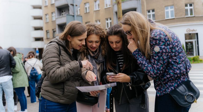 Ekspedycja Express – kolejna udana integracja JWW!