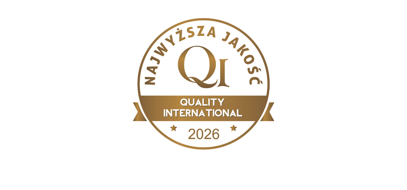 JWW ze Złotym Godłem Quality International – już po raz trzeci!