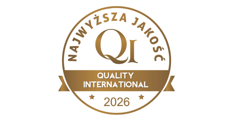 JWW ze Złotym Godłem Quality International – już po raz trzeci!