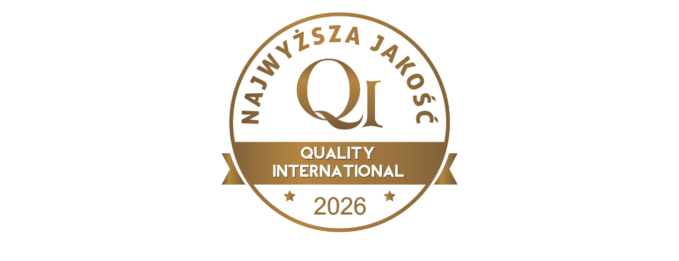 JWW awarded the Golden Quality International Emblem for the third time!