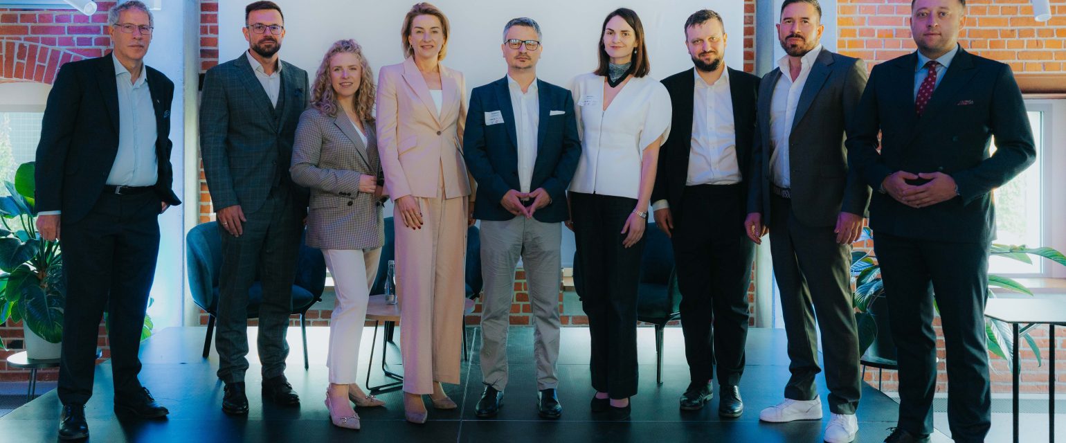 Relacja z konferencji „Fundacja Rodzinna w praktyce” we Wrocławiu. Sukcesja, prawo, podatki, majątek i księgowość fundacji rodzinnych oczami praktyków.