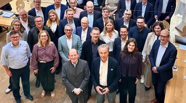 JWW Biuro Rachunkowe na German Circle Meeting Alliott Global Alliance w Monachium